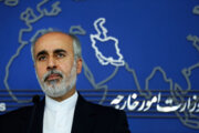 Sprecher des Außenministeriums Irans: Lügen sind unter US-Politikern weit verbreitet