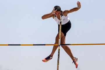 Athlétisme : championnat des clubs iraniens, le mercredi 13 juillet 2022 au complexe sportif Aftab-e Enqelab de Téhéran