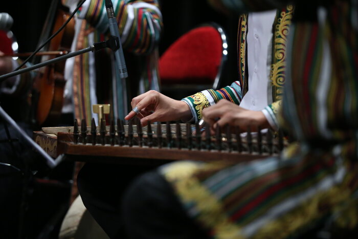 پنج نکته در باب برگزاری کنسرت؛ هنرمندان از چه کسانی میهراسند؟