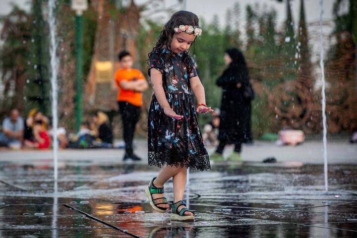 آسیبهایی که والدین کنترلگر به فرزندشان میزنند