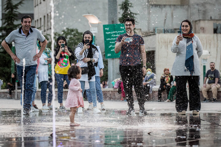 با تعطیلی مدارس شادی را برای خانواده خود بسازید