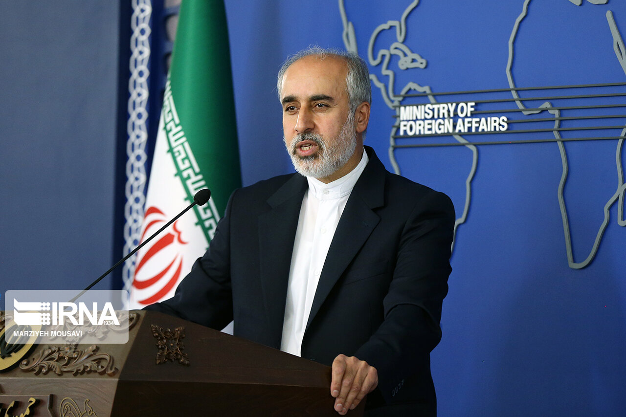 Tahran bölge ülkelerinin diplomasi başkentine dönüşmüştür