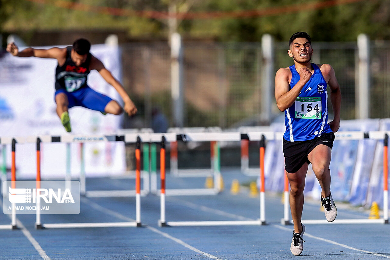 اعزام 4 دونده قمی به مسابقات قهرمانی کشور