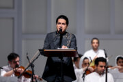 همایون شجریان و علیرضا عصار به صحنه می‌روند؛ کنسرت خوانندگان ایرانی در خارج از کشور