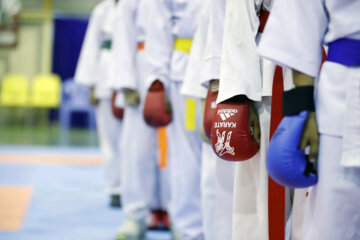 کاراته‌کاران زن و مرد استان سمنان به مسابقات انتخابی تیم ملی اعزام شدند