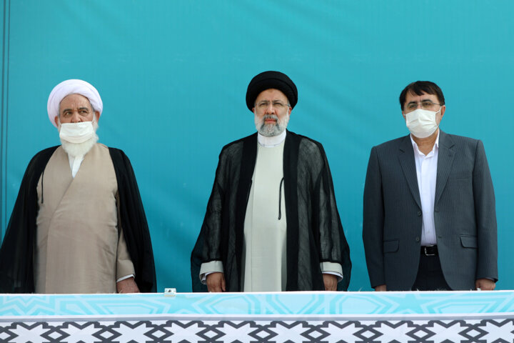 رییس جمهور: رفع بیکاری و ایجاد اشتغال در اولویت دولت است