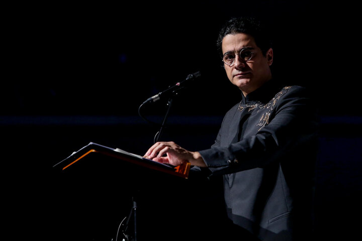 ساز همدلی که در روزهای حمله کوک شد/ درخشش هنرمندان موسیقی