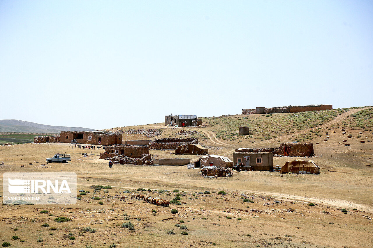 بهرهبرداری از ۲۰۶ پروژه عمرانی برای عشایر خراسان جنوبی در دولت سیزدهم بهرهبرداری از ۲۰۶ پروژه عمرانی برای عشایر خراسان جنوبی در دولت سیزدهم