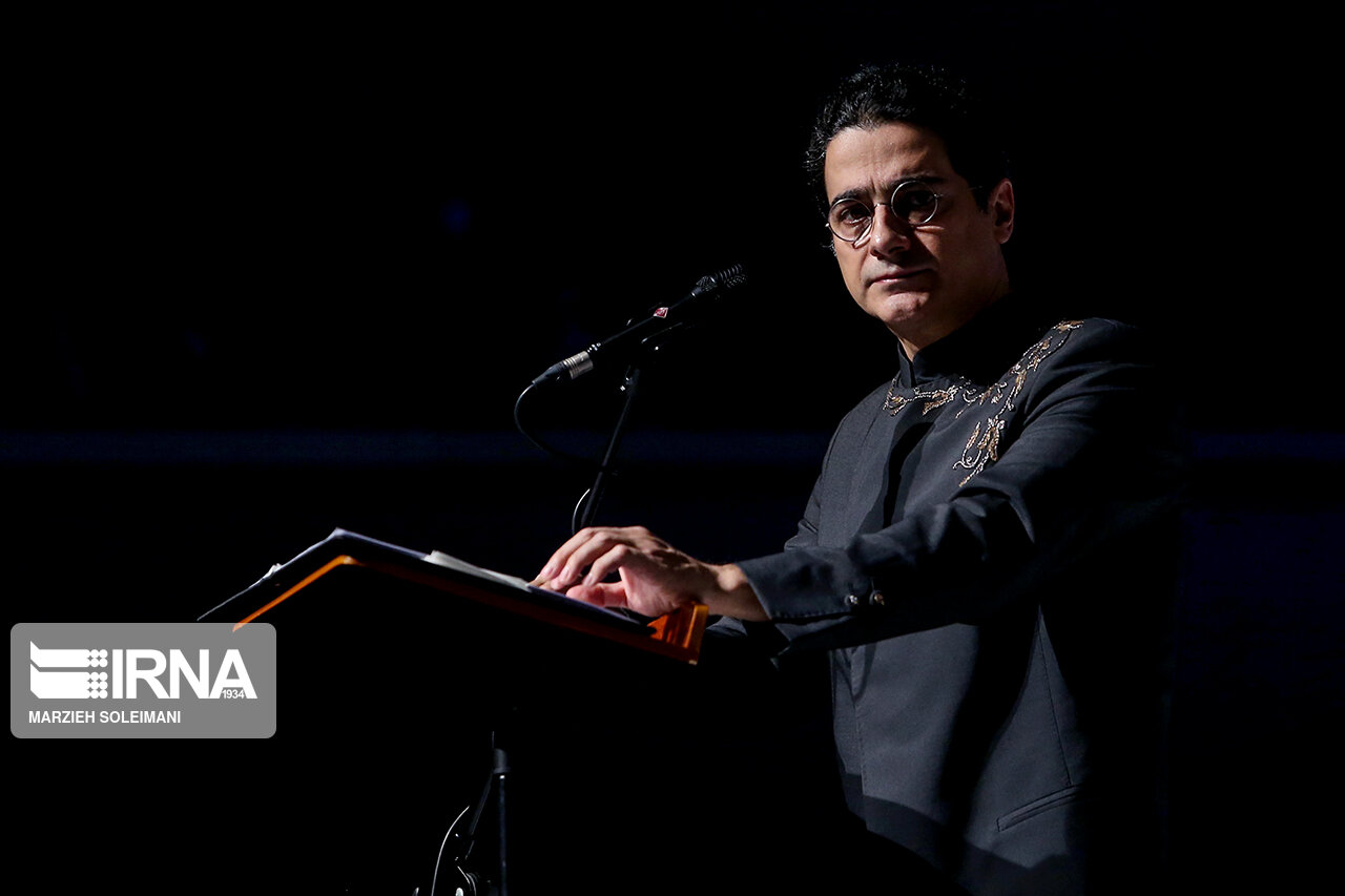 میراث جهانی تخت جمشید میزبان همایون شجریان خواهد شد میراث جهانی تخت جمشید میزبان همایون شجریان خواهد شد