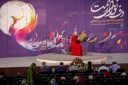 Celebrado el 10º Festival Internacional de Daf en Sananday