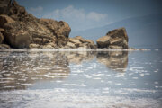 عزم دولت احیا و بازگشت به شرایط مطلوب دریاچه ارومیه است