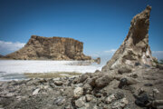 هم‌افزایی تنها راه نجات دریاچه ارومیه 