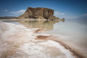 حوضه آبریز دریاچه ارومیه پربارش در هفته آتی
