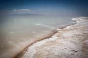 نقش مردم در اجرای برنامه‌های احیای دریاچه ارومیه پررنگ‌تر می‌شود
