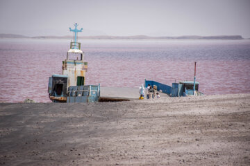 احیای دریاچه ارومیه؛ شعار سیاسی، اقدام غیرموثر