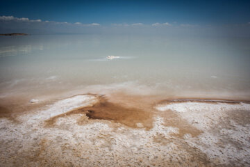 مصرف آب‌های زیرزمینی حاشیه دریاچه ارومیه برای کشاورزی، خیانت است