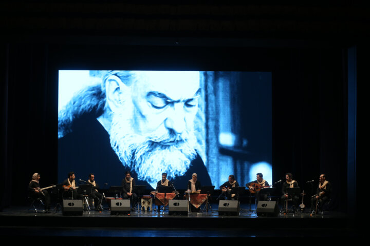 شب پرتردید برای طرفداران ارکستر ملی ایران؛ کم فروشی یا خلاقیت؟