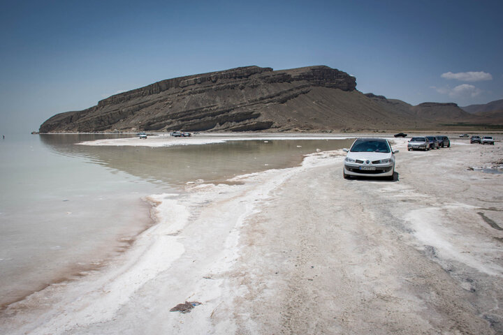 احیای دریاچه ارومیه؛ شعار سیاسی، اقدام غیرموثر