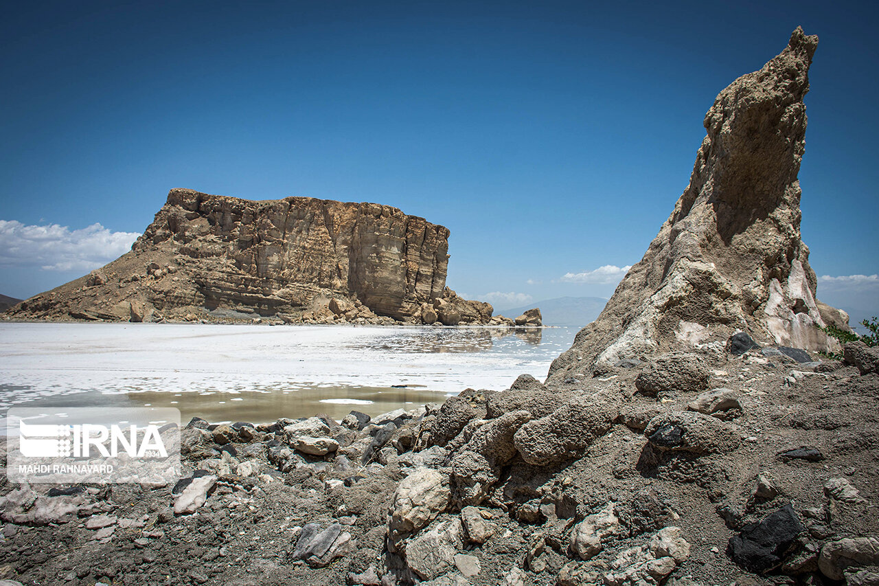 هم‌افزایی تنها راه نجات دریاچه ارومیه 