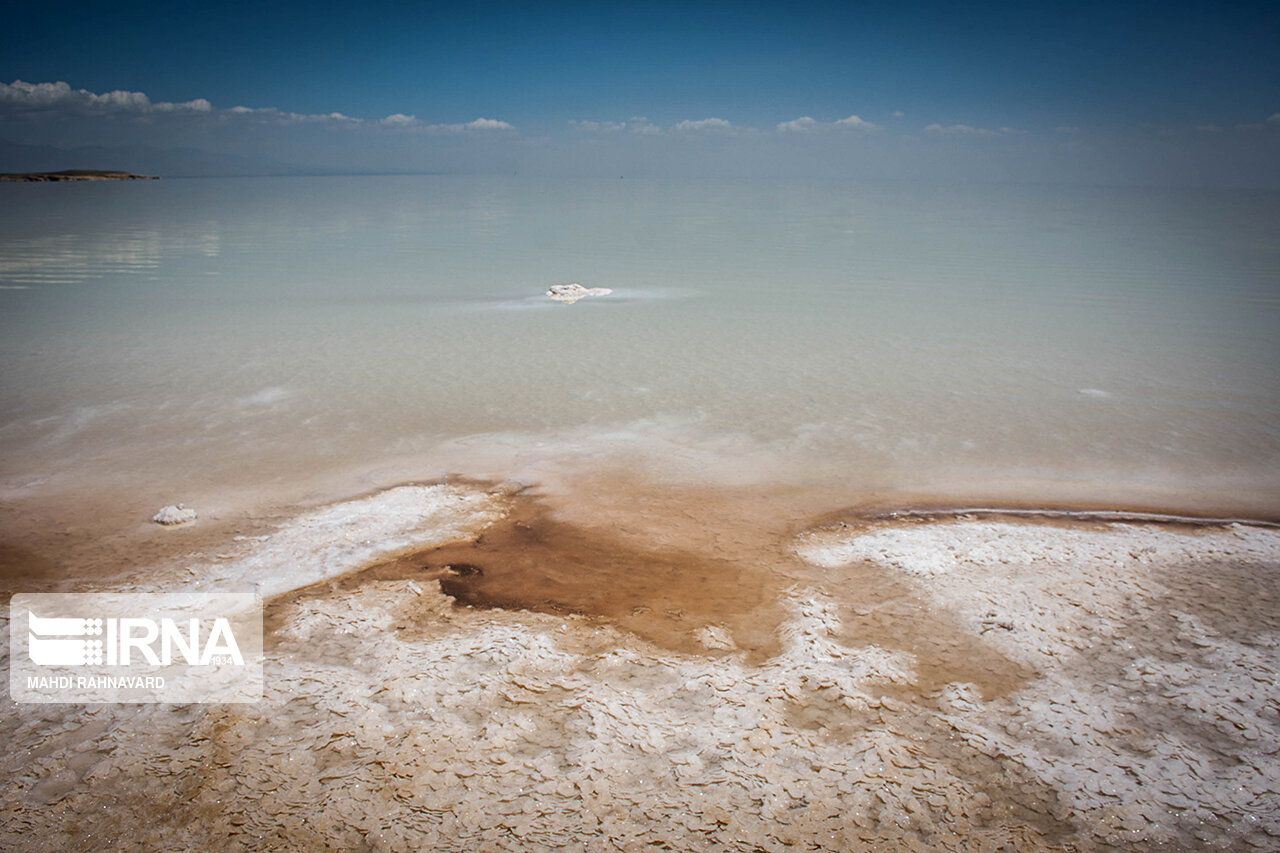 استاندار آذربایجان غربی: حال امروز دریاچه ارومیه نشانگر فرار از مسوولیت‌ها است