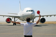 آمادگی فرودگاه امام خمینی (ره) برای انجام پنج‌هزار پرواز در سفرهای نوروزی ۱۴۰۳ 