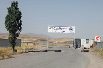 افتتاح فرودگاه و راه آهن توسعه سرمایه‌گذاری را در کردستان به دنبال دارد