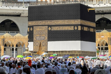 تاملی در شکاف کعبه + فیلم