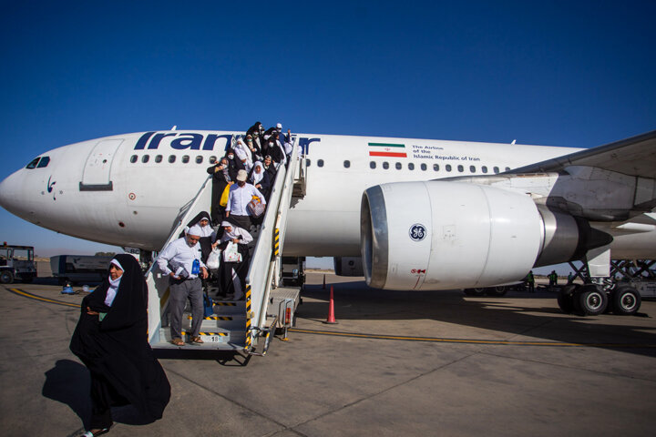 رهاورد ۳۰ میلیارد تومانی دولت برای فرودگاه بجنورد/ امید مردم برای برقراری پروازها زنده شد