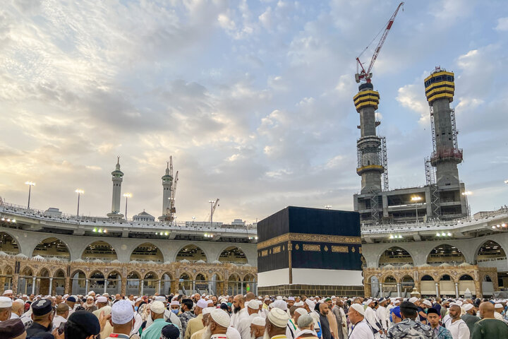 قربانی مقدس؛ گذرگاه نمادین از مرگ به زندگی