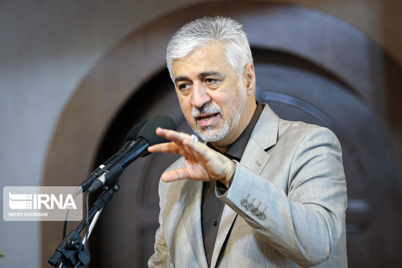 سجادی: اگر شرکت توسعه خادم ورزش نشود منحل خواهد شد؛ نیازمند انضباط مالی در فدراسیونها هستیم