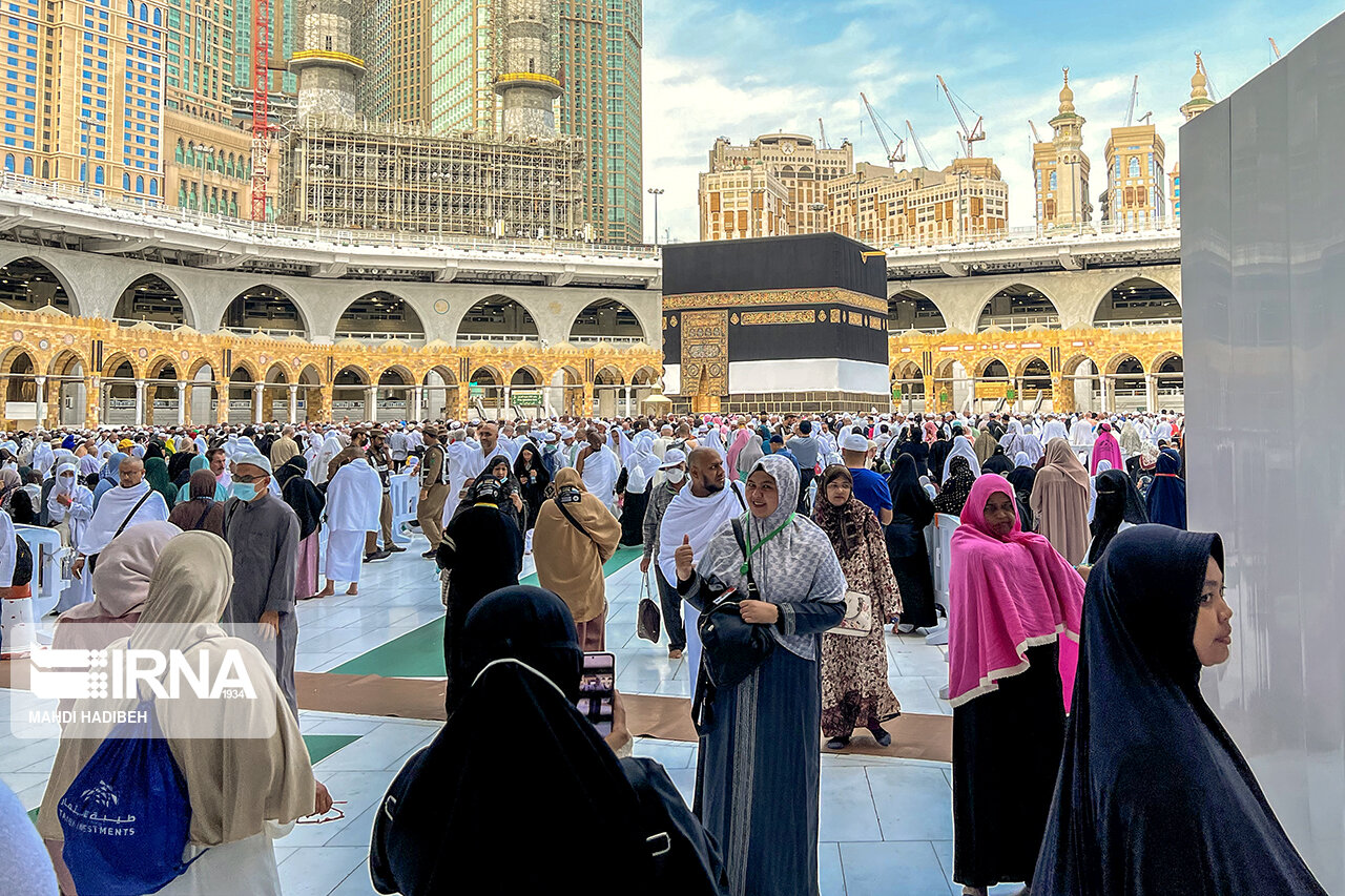 آیا حاجیها پیاز مکه را خوردند؟+ فیلم آیا حاجیها پیاز مکه را خوردند؟+ فیلم