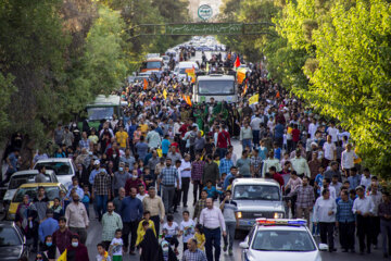 جشن غدیر- سمنان