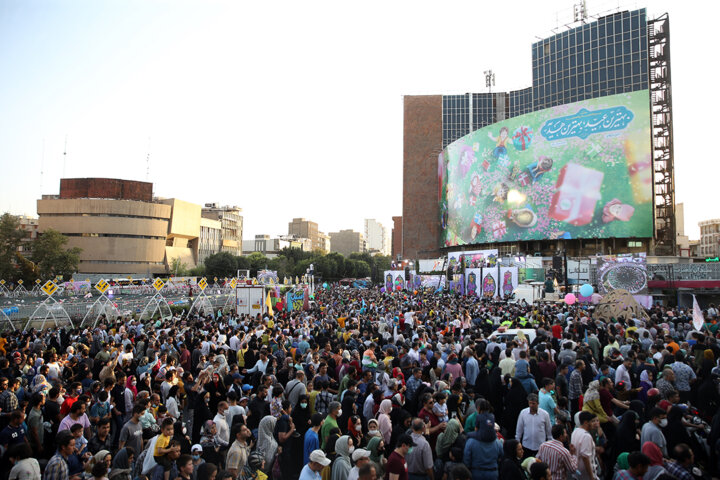 مروری بر مهمترین اتفاقات سال ۱۴۰۱/ عجب سالی از سر گذراندیم!