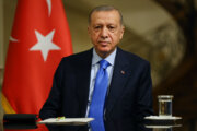 خطے میں علیحدگی پسندی کی کوئی جگہ نہیں ہے: ترک صدر