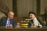 اردوغان: آقای رئیسی و امیرعبداللهیان از دوستان ارزشمند من بودند