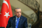 أردوغان: لا مجال للانفصالية في المنطقة