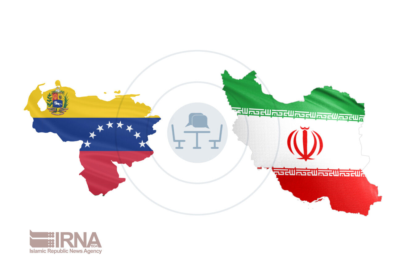 تأکید تهران و کاراکاس بر توسعه همکاری‌های دوجانبه در صنعت نفت
