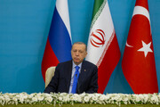 اردوغان: واردات نفت و گاز از ایران را افزایش می دهیم
