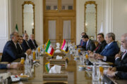 Die Außenminister des Iran und Syriens treffen sich in Teheran