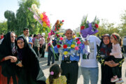 بیش از ۵۰ درصد حجاج ایرانی به کشور بازگشتند