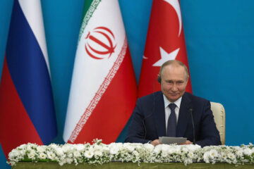 Le 7ème Sommet des Etats Garants du Processus d'Astana à Téhéran 