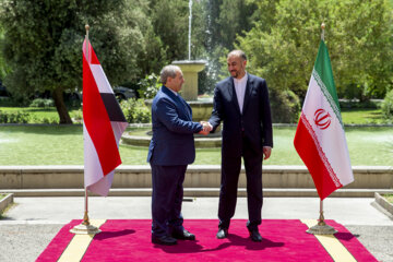 Le sommet d’Astana a tenté d’éloigner le spectre du militarisme des évolutions syriennes (Téhéran)
