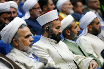 اولین کنفرانس منطقه‌ای وحدت اسلامی