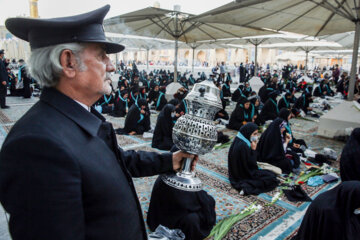 آئین دانش آموختگی دانشجویان علوم پزشکی سراسر کشور