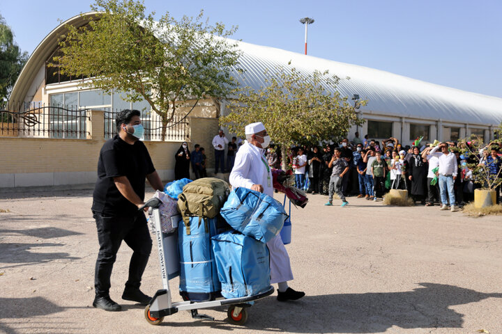 زائران بالای ۶۵ سال به حج تمتع ۱۴۰۲ اعزام میشوند/ سهمیه ایران ۲ برابر شد