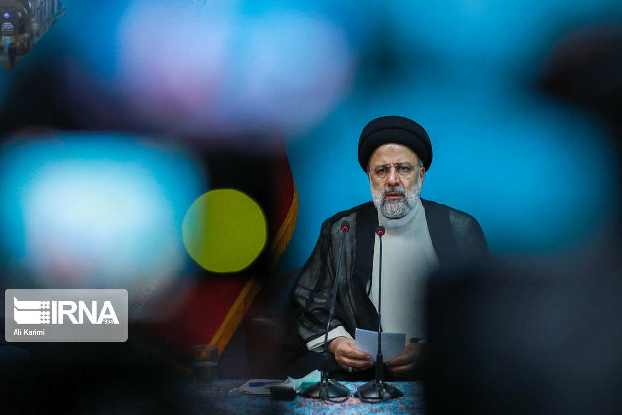 رییسجمهور: 216 مصوبه برای رفع مشکلات ضروری کرمان تصویب شد
