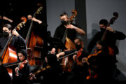 ارکستر سمفونیک صدا و سیما در جشنواره موسیقی فجر؛ با هم می‌مانیم