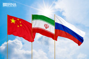 نیویورک‌تایمز: ائتلاف ضدآمریکایی ایران، روسیه و چین زنگ خطری برای کاخ سفید