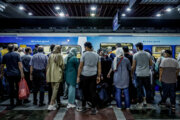 رشد ۱۰۰ درصدی بودجه حمل‌ونقل عمومی پایتخت/مترو هفته دولت به پرند می‌رسد
