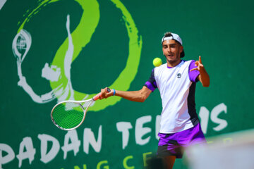 مسابقات تنیس ITF Juniors 2022